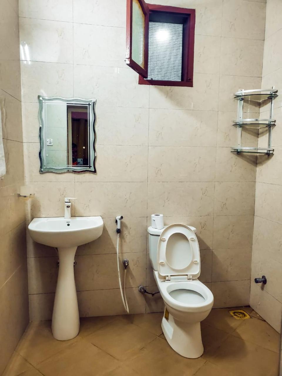 Stone House & 3 Guest house Zanzibar