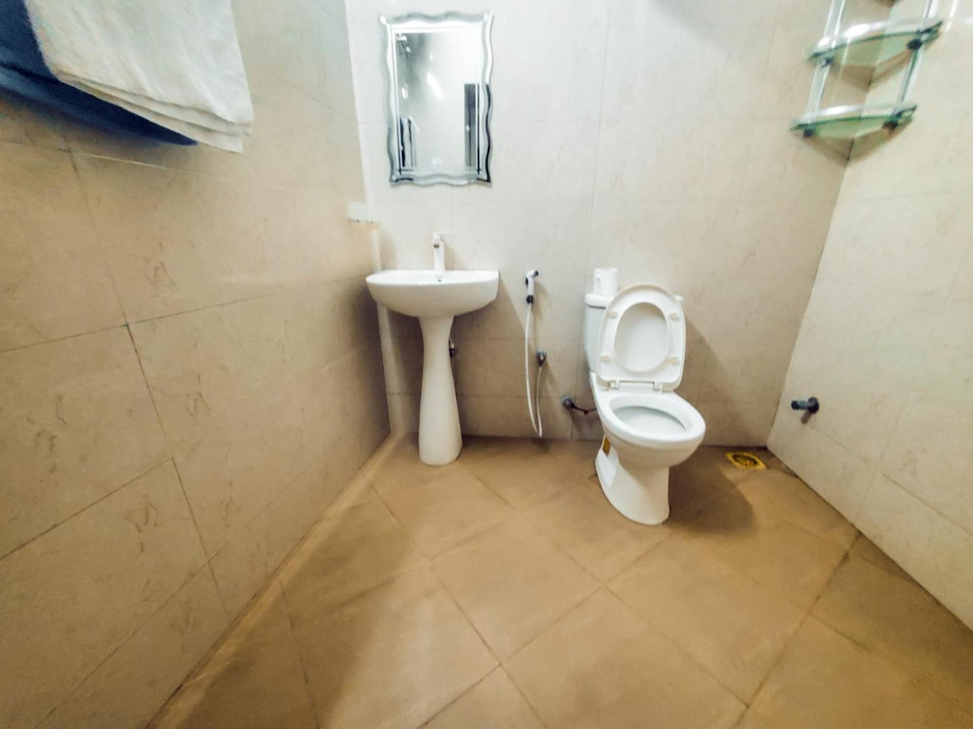 Stone House & 3 Guest house Zanzibar