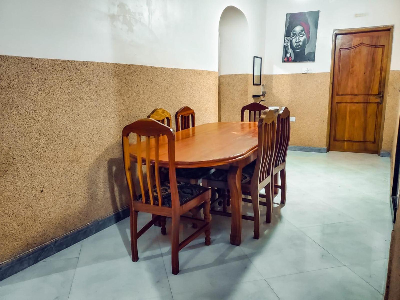 Guest house Stone House & 3 Zanzibar