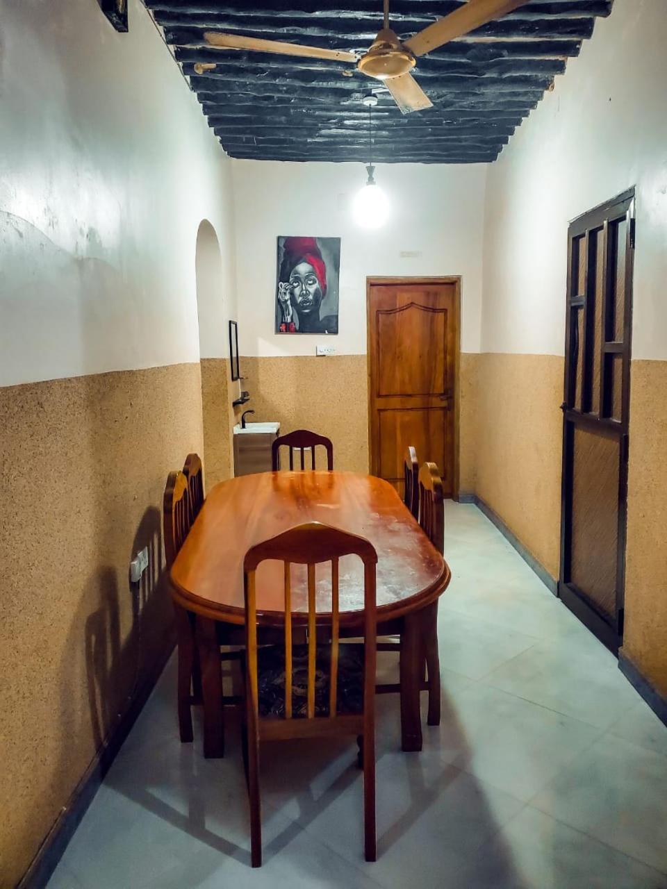 Guest house Stone House & 3 Zanzibar