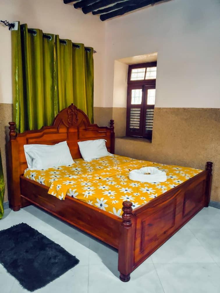 Stone House & 3 Guest house Zanzibar