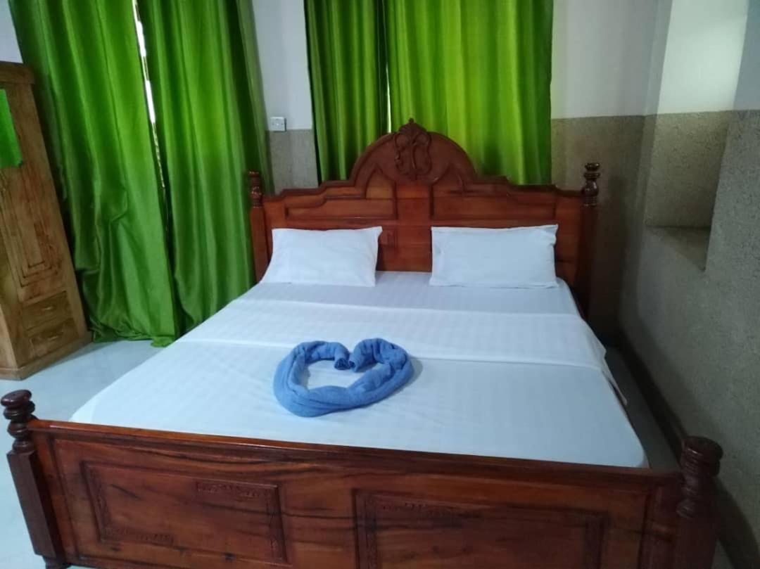 Stone House & 3 Guest house Zanzibar